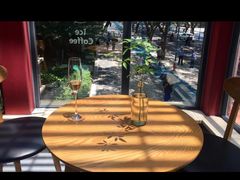 -Home Cafe