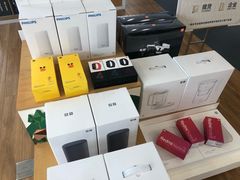 -小米之家(合肥漫乐城店)