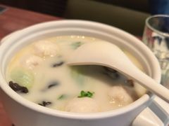 -大树餐厅(益田假日店)