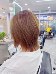 -Coo Hair salon