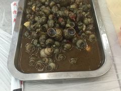 -阿木龙虾(河间路店)