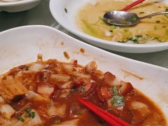 -盛百味·家宴餐厅(霸州分店)