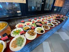 -翠山·映月湖景餐厅(映月湖公园店)