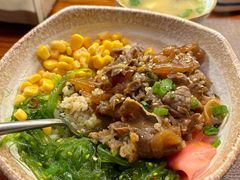 -戏作寿司(观音桥店)
