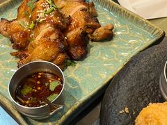 -simply thai天泰(长泰广场店)