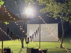 -TIPPI营地 房车主题·露营烧烤团建轰趴(天安假日店)