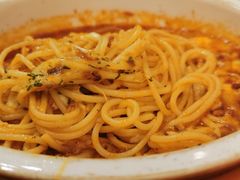 -Kpasta韩式意大利面