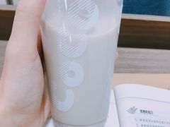 鲜芋奶茶-CoCo都可(文星广场店)