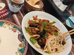 -巴依老爷新疆美食(工体旗舰店)
