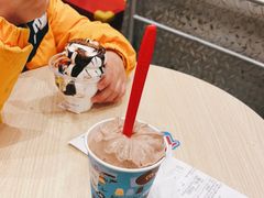 -DQ·蛋糕·冰淇淋(天通苑华联店)