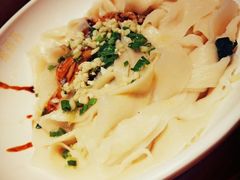 -鼎高高陕西美食(龙德广场店)