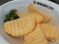 红薯片-健晟星期天(北票店)
