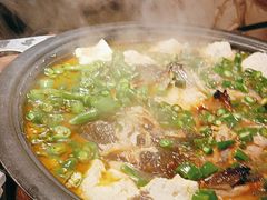 -探鱼·鲜青椒爽麻烤鱼(领展购物广场店)