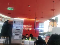 -虎丫炒鸡(郑州高新万科店)