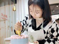 -米柚烘焙教室(工联CC店)
