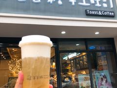 -爸爸糖吐司面包(无锡阳光花园店)