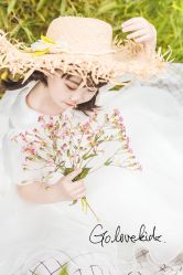 -莫奈庄园·儿童摄影馆·影视基地(江宁店)