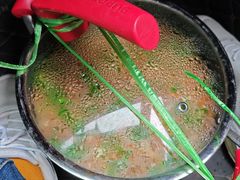 -原掩骨会饶阳豆腐脑总店