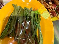 -大芊金重庆串串火锅(南京路店)
