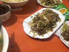 -鑫明明拉面(宁化路店)