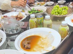 -金稼园·金平湖农家菜