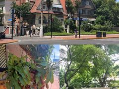 -常熟路(地铁站)