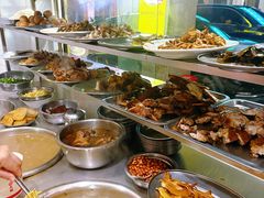 -百成大同鸭肉粥(大同总店)