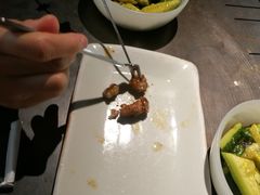 -很久以前羊肉串(昌里路三钢里店)