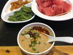 -竹犇番茄火锅(长风街店)