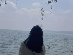 -滇池海埂公园