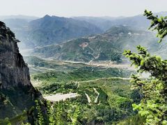 -北岳恒山