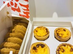 -虎头局·渣打饼行(五一新干线店)
