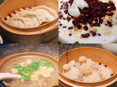 -南京大牌档(中关村领展广场店)