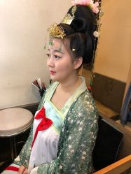 点击看大图 -盘子女人坊古装写真摄影(南京总店)