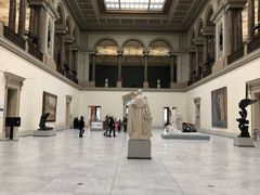 -比利时皇家美术馆