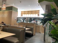 -吕氏疙瘩汤·新派鲁菜(芝罘万达店)