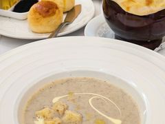 -成桂西餐厅(河北路店)