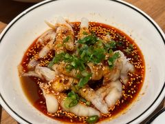 -新太二·鲜料川菜(智慧城广百店)