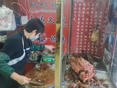 -大赤坎肥仔强烧味海鲜餐厅(大赤坎店)