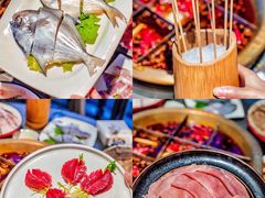 特色郡花-长嘉·河图火锅(长嘉汇江景旗舰店)