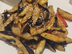 -双合园·海鲜水饺青岛菜(万佳广场店)