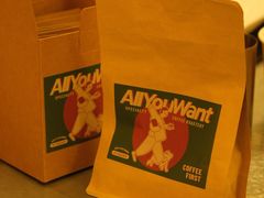 -The Roastery By AllYouWant(福田店)