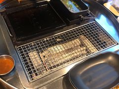 -伍丁·烤牛肋(和平东桥店)