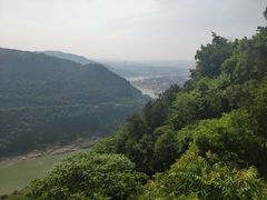 -铁山坪森林公园