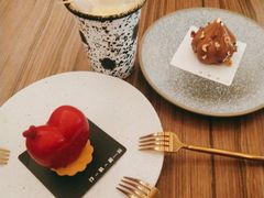 -玲婧胡同·生日蛋糕·餐厅(嘉里城店)