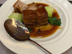 -银都上海菜馆(粤海东路店)