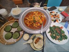 -大师傅金奖啤酒鱼(西街口总店)