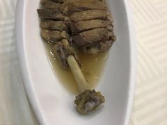 -扬州狮子楼·非遗淮扬菜(总店)