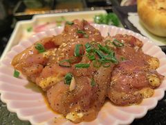 -樱嘢·炭火烧肉(惠南店)