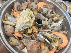 -今鲜源大酒店·中华餐饮名店(新湛路店)